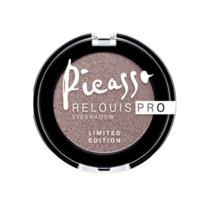 Relouis Pro Picasso Limited Edition Тени для век 05 DUSTY ROSE