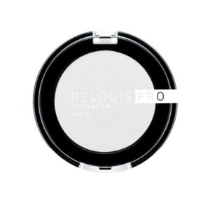 Relouis PRO eyeshadow SATIN Тени для век 31 ICE-CREAM